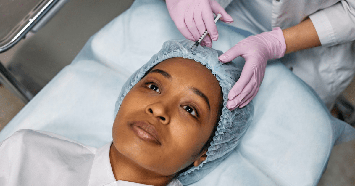 Botox® vs. Dermal Fillers: What's the Difference? | First Impressions Clinic